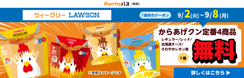 Pontaパス